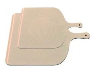 SQUARE PIZZA PEEL CM 41 x 30 - Mabrook Hotel Supplies
