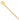 VEGETABLES WOODEN SPOON 44 CM. - Mabrook Hotel Supplies