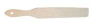 WOODEN CREPES SCOOP 25 CM. - Mabrook Hotel Supplies