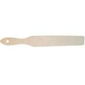 WOODEN CREPES SCOOP 25 CM. - Mabrook Hotel Supplies