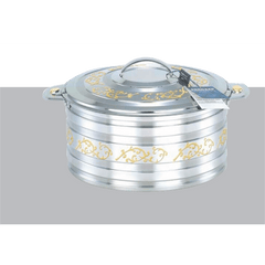 SHAMMA HOTPOT GOLD 5000ML - Mabrook Hotel Supplies