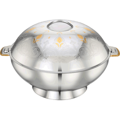 SHYNA HOTPOT ELITE SILVER 18000 ML - Mabrook Hotel Supplies