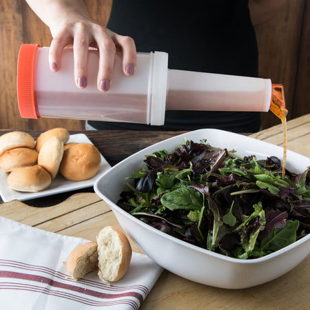 STOR N POR COMPLETE UNIT 1 QT - Mabrook Hotel Supplies