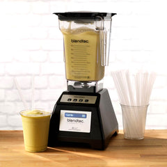 BLENDTEC EZ 600 BLENDER - Mabrook Hotel Supplies