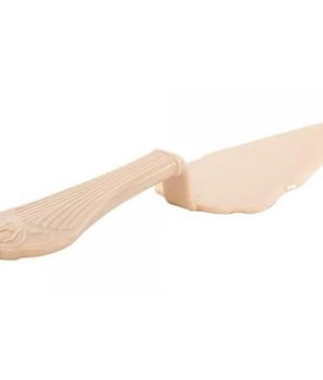 1 MADAME CAKE SLICERS SAND - Mabrook Hotel Supplies