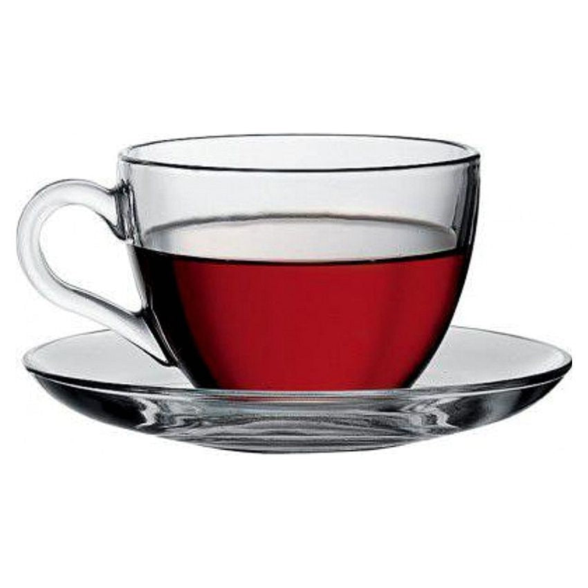 PASABACHE BASIC TEA GLASS - Mabrook Hotel Supplies