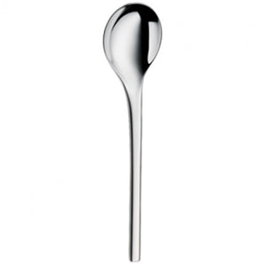 WMF NORDIC ROUND SOUP SPOON - Mabrook Hotel Supplies
