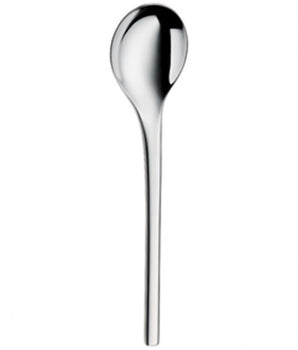 WMF NORDIC ROUND SOUP SPOON - Mabrook Hotel Supplies