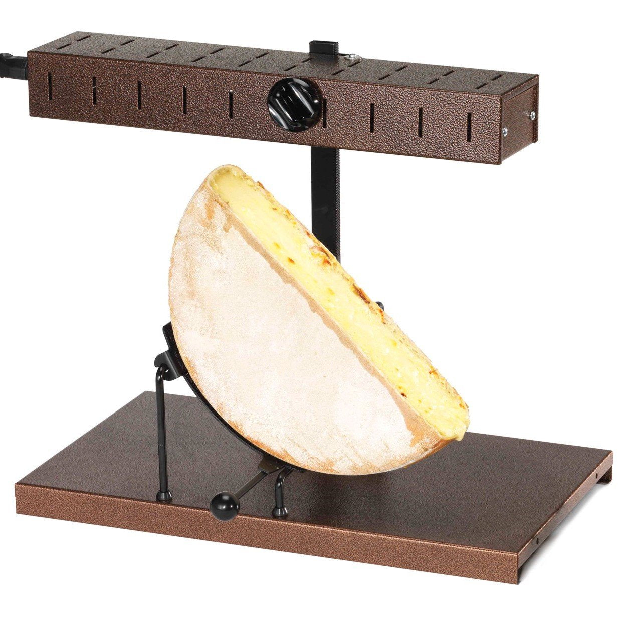 ALPAGE TRADITIONAL CHEESE RACLETTE - Mabrook Hotel Supplies