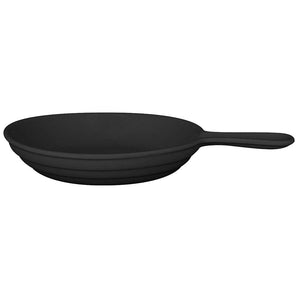 BLACK PAN D-16CM - Mabrook Hotel Supplies