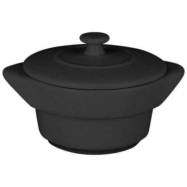 RAK COOKWARE-NEO FUSION ROUND COCOTTE - Mabrook Hotel Supplies