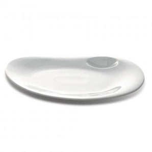 RAK NABUR DINNER COUPE PLATE - Mabrook Hotel Supplies