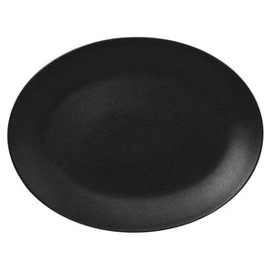 RAK NANO-NEO FUSION OVAL PLATE - Mabrook Hotel Supplies