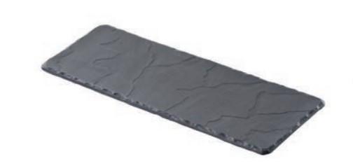 BASALT SLATE TRAY ( DISCONTINUED ) - Mabrook Hotel Supplies
