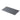 (641001) BASALT RECTANGULAR PLATE, MATT SLATE STYLE,DIM:30X20CM - Mabrook Hotel Supplies