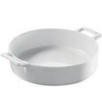 REVOL BELLE CUISINE DEEP ROUND DISH - DIAM. 18.5CM - Mabrook Hotel Supplies