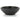 (649588)EQUINOXE COUPE PLATE,GREY CAST IRON STYLE,DIA:15CM H-5.6CM OZ 12 1/4 - Mabrook Hotel Supplies