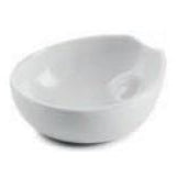 IMPULSE INDIVIDUAL BOWL - WHITE1 - Mabrook Hotel Supplies