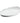 "640470 IMPULSE SERVICE PLATE, WHITE, DIM: 32.5X22X3.2 CM" - Mabrook Hotel Supplies