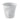 (616096) EXPRESSO CRUMBLED TUMBLER.WHITE OR VERITABLE - Mabrook Hotel Supplies