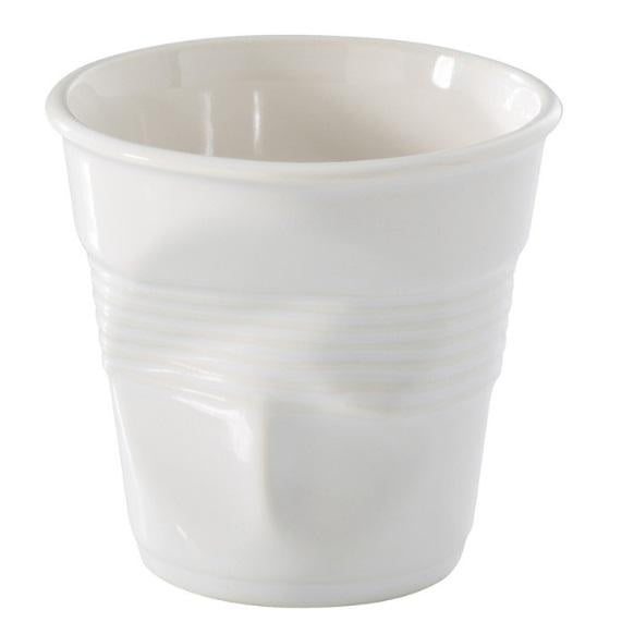 REVOL BREAKFAST CRUMPLE TUMBLER - 11.75 OZ - Mabrook Hotel Supplies