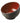 (645844) SOLID MINI BOWL ƒ?? 0.04lIter ƒ?? PEPPER RED - Mabrook Hotel Supplies