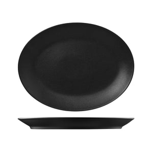 RAK NANO-NEO FUSION OVAL PLATE - Mabrook Hotel Supplies