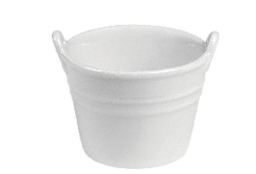 ROYALE BUCKET WITH TWO HANDLES - Mabrook Hotel Supplies