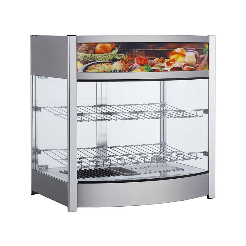 HOT DISPLAY -107 LITERS - Mabrook Hotel Supplies