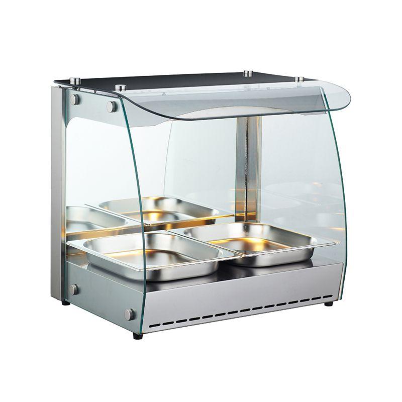 HOT DISPLAY - 66 LITERS - Mabrook Hotel Supplies