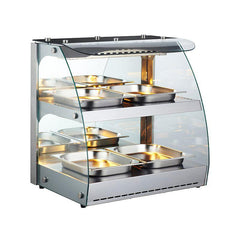HOT DISPLAY -100 LITERS - Mabrook Hotel Supplies