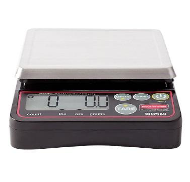 DIGITAL SCALE COMP 10 LB - Mabrook Hotel Supplies