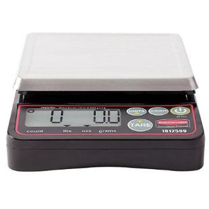 DIGITAL SCALE COMP 10 LB - Mabrook Hotel Supplies