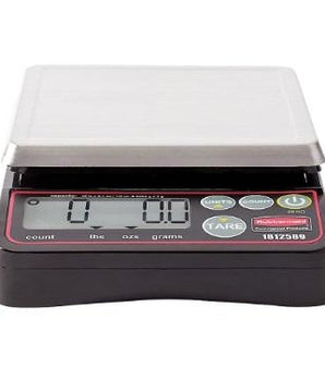 DIGITAL SCALE COMP 10 LB - Mabrook Hotel Supplies