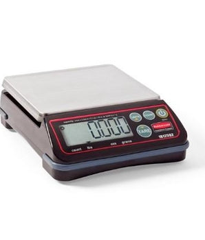 Rubbermaid Digital Scale - 24 lbs - Mabrook Hotel Supplies