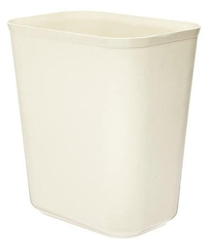 FIRE RESIST CONT UL 7QT/6L BEIG - Mabrook Hotel Supplies