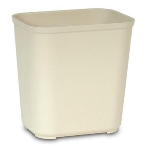 FIRE RESISTANT WASTE BASKET - Mabrook Hotel Supplies