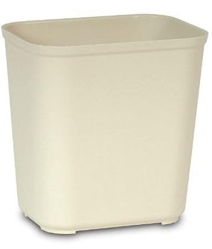 FIRE RESISTANT WASTE BASKET - Mabrook Hotel Supplies