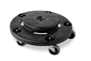 Rubbermaid Brute Dolly Black - Mabrook Hotel Supplies