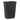 Rubbermaid Wastebasket 41 QT - Black - Mabrook Hotel Supplies