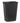 Rubbermaid Wastebasket 41 QT - Black - Mabrook Hotel Supplies