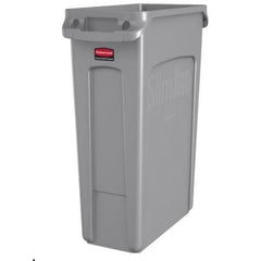 (ALT. CODE: FG354060GRAY) SLIM JIM 87L GREY - Mabrook Hotel Supplies
