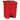 Rubbermaid Step-On Container 18 Gal - Rec - Mabrook Hotel Supplies