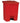 Rubbermaid Step-On Container 18 Gal - Rec - Mabrook Hotel Supplies