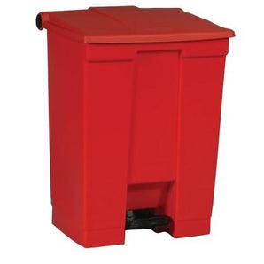 Rubbermaid Step-On Container 18 Gal - Rec - Mabrook Hotel Supplies