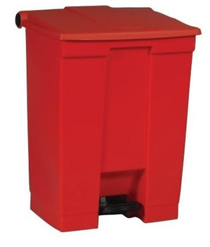 Rubbermaid Step-On Container 18 Gal - Rec - Mabrook Hotel Supplies