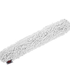 "MICROFIBER HI PILE FLEXI WAND,WHITE" - Mabrook Hotel Supplies