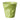 REVOL FROISSES EXPRESSO TUMBLER 8 CL - VERBENA - Mabrook Hotel Supplies