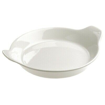 REVOL ROUND EARNED DISH - 15 CM - Mabrook Hotel Supplies