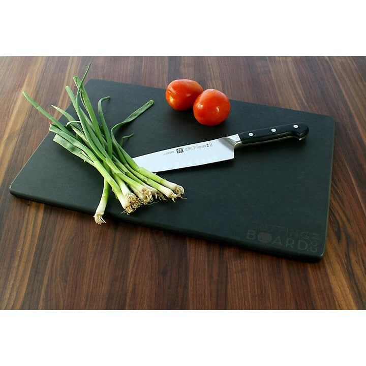 CUTTING BOARD COLOR BLACK - Mabrook Hotel Supplies